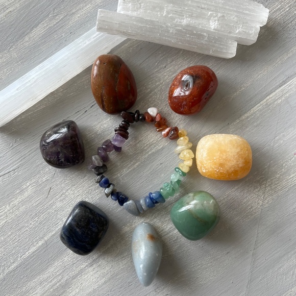 Chakras Bundle - Picture 6 of 12